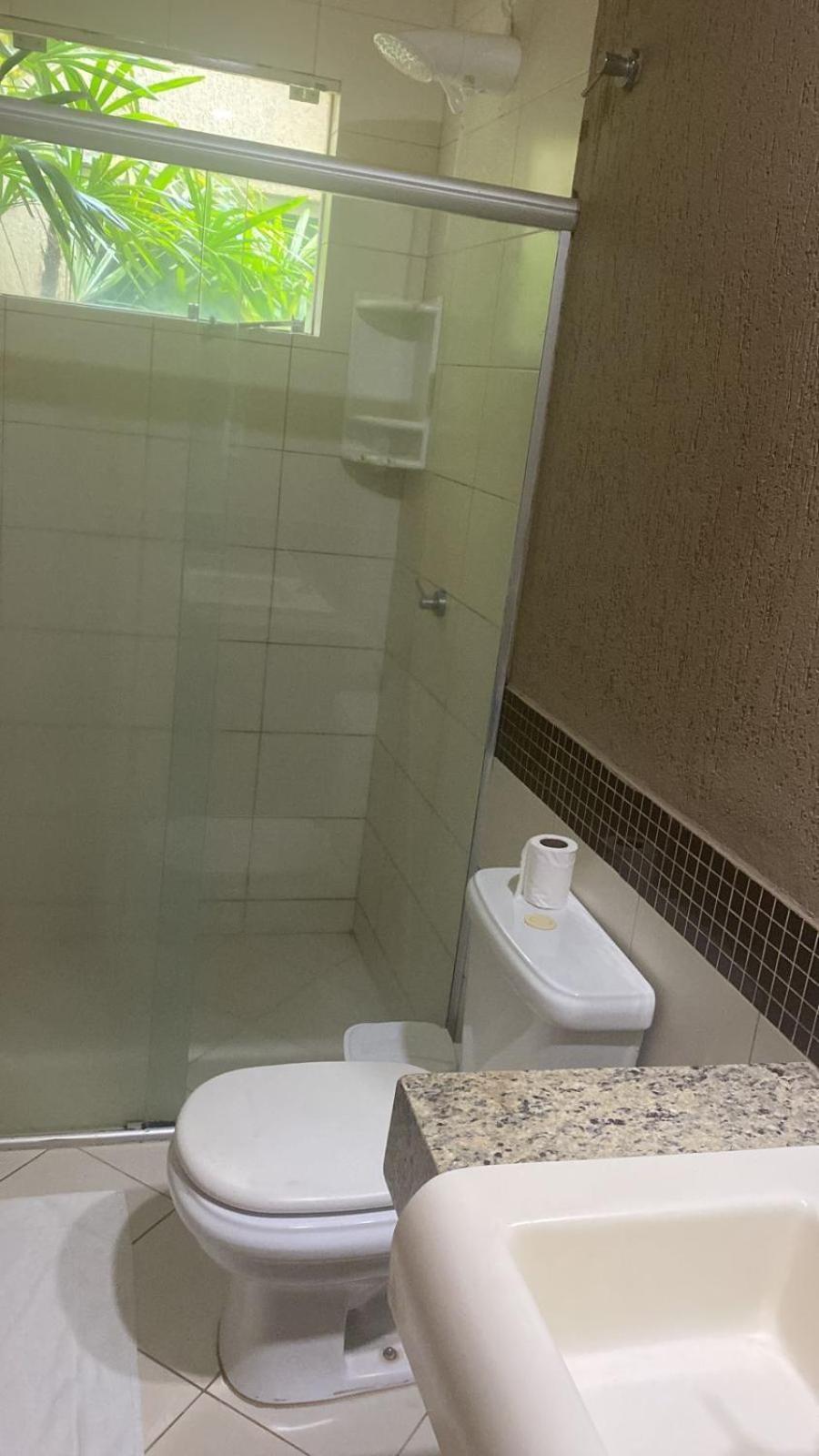 Ell Palace Hotel Itaberai Kültér fotó